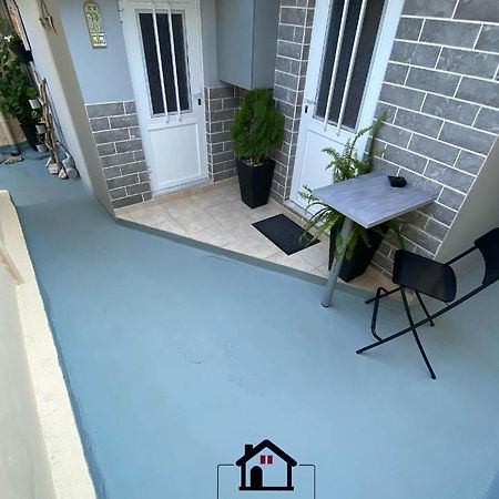 Small Cosy House Lavrion Apartment Ngoại thất bức ảnh