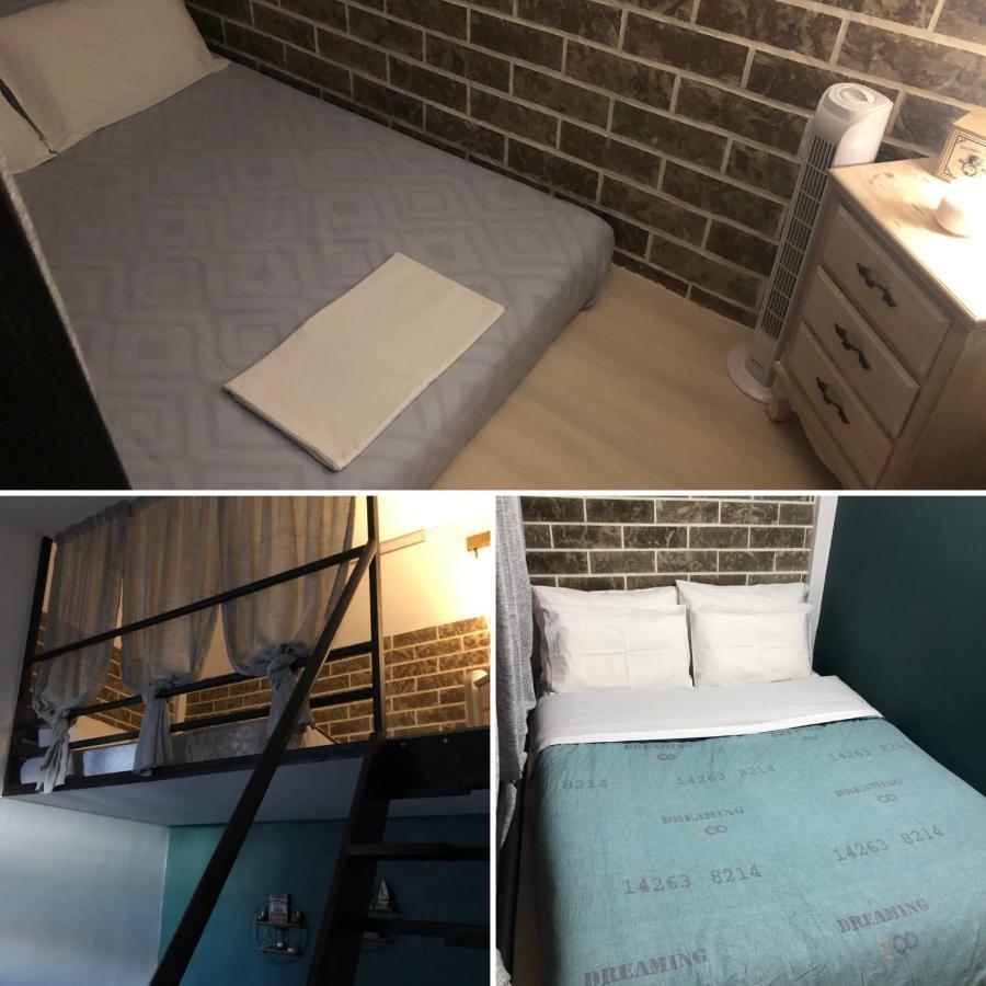 Small Cosy House Lavrion Apartment Ngoại thất bức ảnh