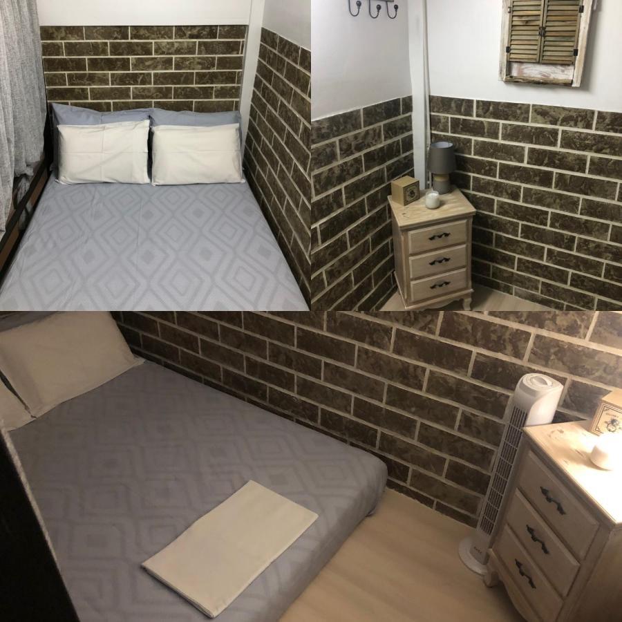 Small Cosy House Lavrion Apartment Ngoại thất bức ảnh