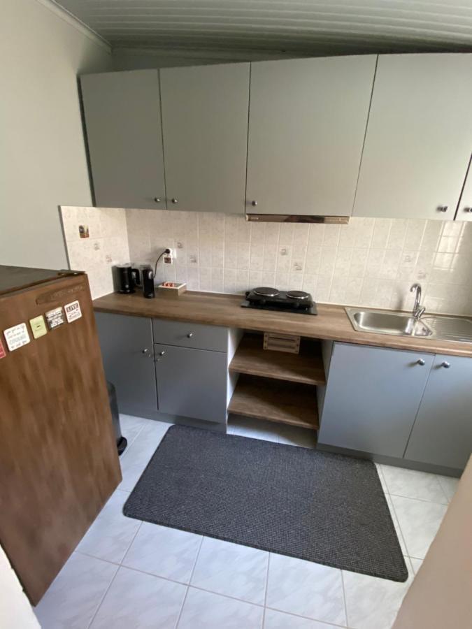 Small Cosy House Lavrion Apartment Ngoại thất bức ảnh