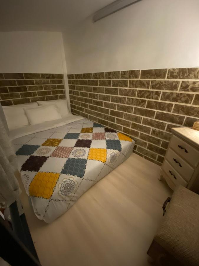 Small Cosy House Lavrion Apartment Ngoại thất bức ảnh